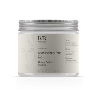 MYO-INOSITOL PLUS IVB