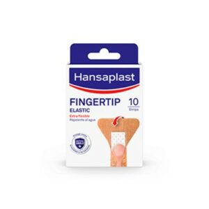 HANSAPLAST FINGERTIP ELASTIC 10U