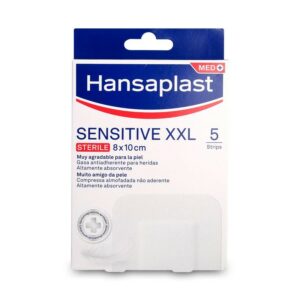 HANSAPLAST SENSITIVE XXL
