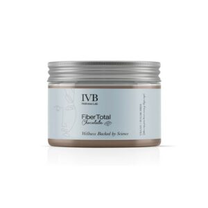IVB FIBER TOTAL CHOCOLATE