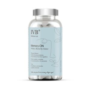 MEMORY-ON  60 CAPSULAS