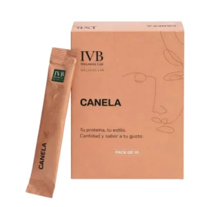STICK SABOR CANELA IVB