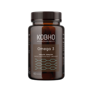 OMEGA 3 KOBHO