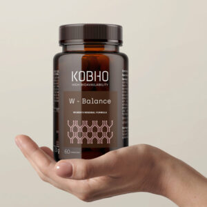 W - BALANCE KOBHO