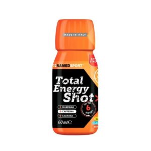 ENERGY SHOT TOTAL