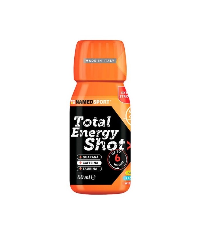 ENERGY SHOT TOTAL