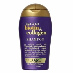 OGX BIOTINA Y COLAGENO 88.7ML