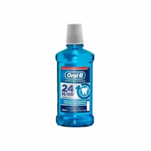 ORAL B COLUTORIO PROTECCION PROFESIONAL 500 ML