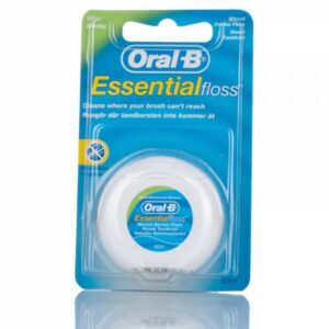 HILO DENTAL ORAL-B FLUOR