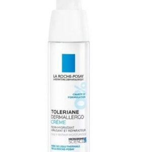 LA ROCHE POSAY TOLERIANE DERMALLERGO CREMA 40 ML