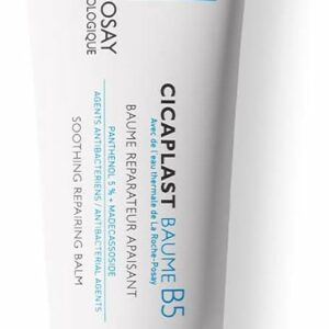 LA ROCHE POSAY CICAPLAST BAUME B5 BALSAMO REPARADOR CALMANTE