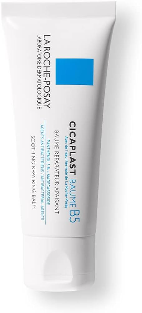 LA ROCHE POSAY CICAPLAST BAUME B5 BALSAMO REPARADOR CALMANTE