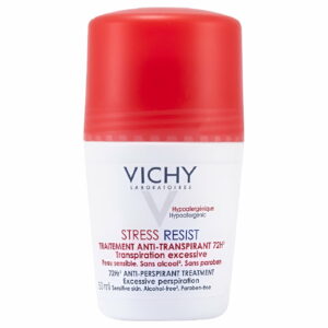 VICHY STRESS RESIST TTO INTENS ANTITRANSPIRANTE 72 H ROLL-ON