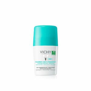 VICHY TRATAMIENTO ANTITRASPIRANTE 48 HORAS ROLL-ON 50 ML BLA