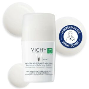 VICHY DESOD PIEL SENS ROLL ON