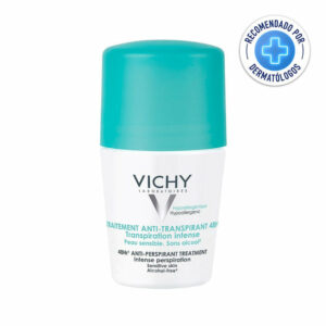 VICHY DESOD REGULADOR ROLL ON