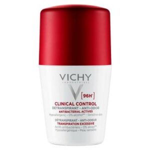 VICHY DESOD 96H