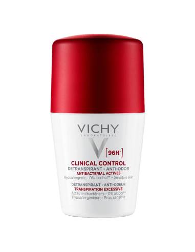 VICHY DESOD 96H