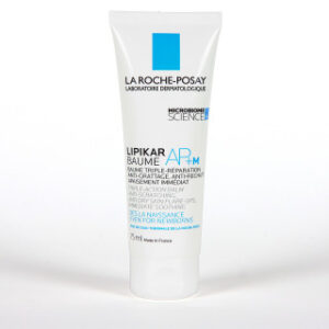 LA ROCHE POSAY LIPIKAR BAUME AP+ 75 ML