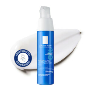 LA ROCHE POSAY TOLERIANE DERMALERGO ULTRA NOCHE 40 ML