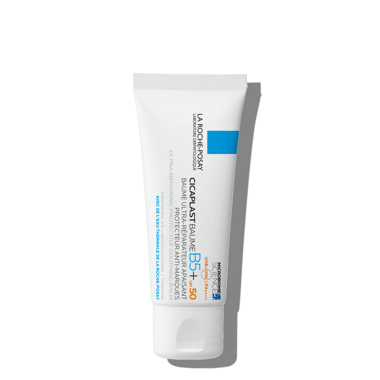 LA ROCHE POSAY CICAPLAST BAUME B5 SPF 50+ BALSAMO REPARADOR