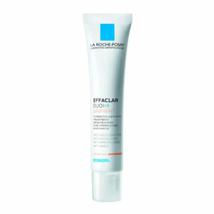 LA ROCHE POSAY EFFACLAR DUO (+) UNIFIANT TONO INTERMEDIO 40