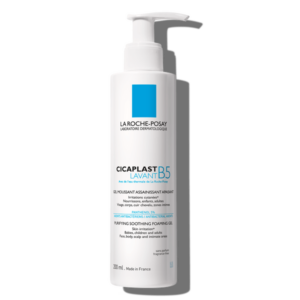 LA ROCHE POSAY CICAPLAST LAVANT B5 200 ML