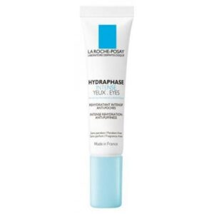 LA ROCHE POSAY HYDRAPHASE OJOS 15 ML