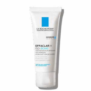 LA ROCHE POSAY EFFACLAR H ISO BIOME CALMANTE 40 ML