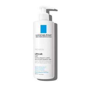 LA ROCHE POSAY LIPIKAR LAIT EMOLIENTE 400 ML