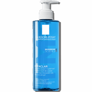 LA ROCHE POSAY EFFACLAR GEL PURIFICANTE 200 ML