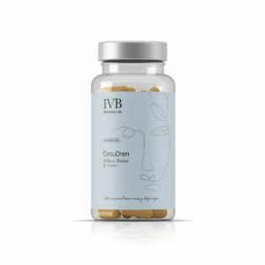 IVB CIRCUDREN 60 CAPSULAS