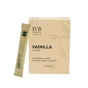 STICK SABOR VAINILLA  IVB