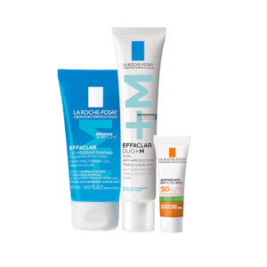 PACK EFFACLAR DUO+M