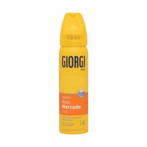 ESPUMA RIZO 100ML