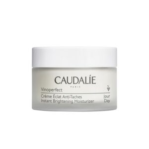 CAUDALIE VINOPERFECT CREMA DIA RESPLANDOR ANTIMANCHAS 50ML