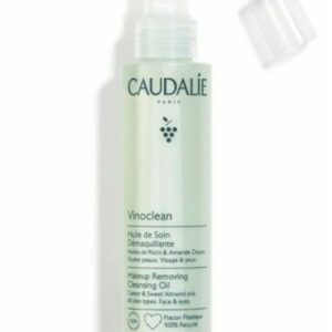CAUDALIE VINOCLEAN ACEITE DESMAQUILLANTE 150 ML