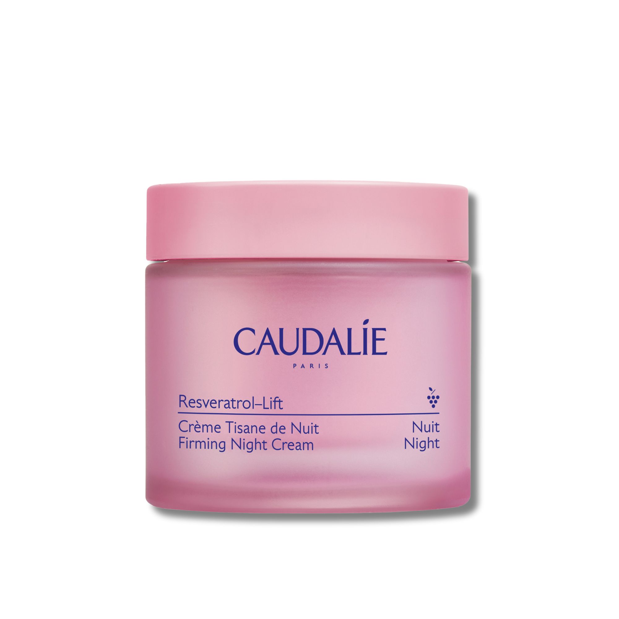 CAUDALIE RESVERATROL-LIFT CREME TISANE DE NUIT 50ML