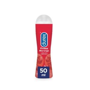 DUREX PLAY FRESA LUBRICANTE HIDROSOLUBLE INTIMO