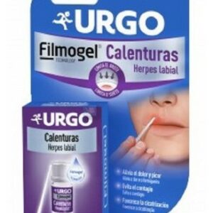 URGO CALENTURAS APOS LIQ 3ML