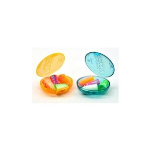 TAPONES OIDOS MOLDEX GOMAESPUMA  4 U