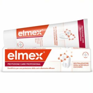 ELMEX PROTECCION CARIES PROFESIONAL 75 ML