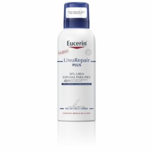EUCERIN UREAREPAIR PLUS 10% PIES 150 ML