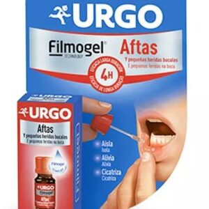 URGO AFTAS FILMOGEL 6 ML