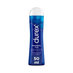 DUREX PLAY ORIGINAL LUBRICANTE GEL 50 ML