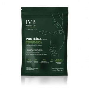 PROTEINA LACTEA IVB