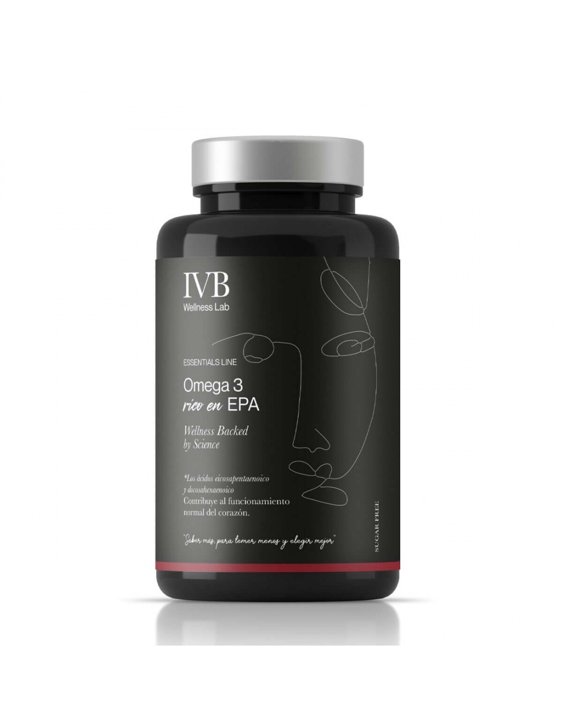 OMEGA 3 EPA IVB