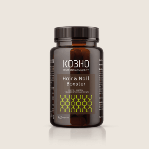 HAIR & NAILS BOOSTER KOBHO