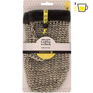 GUANTE COFFEE OCLOCK BETER