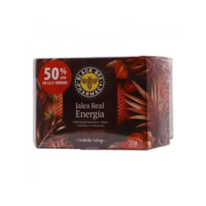 BLACK BEE ENERGIA 2A 50%